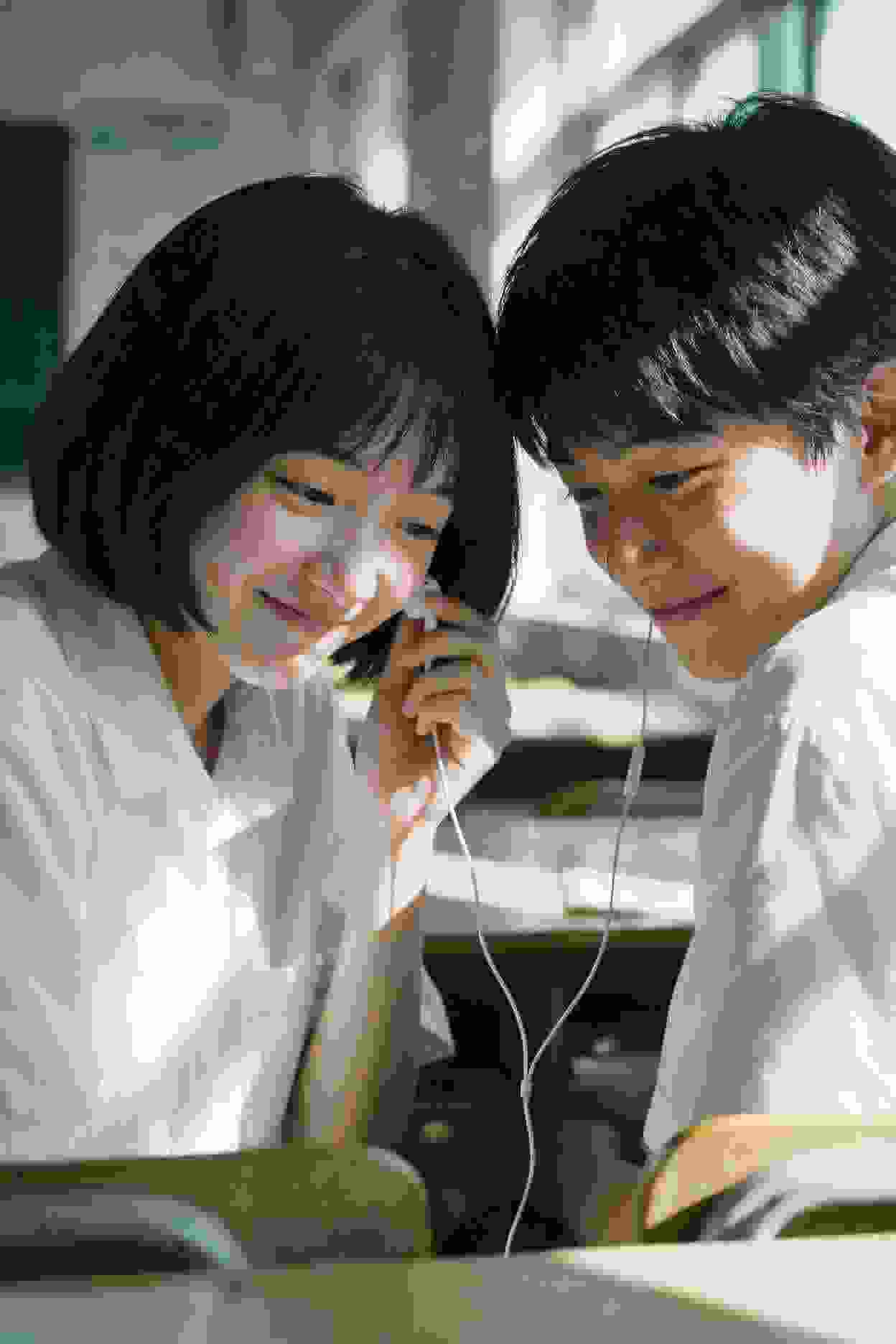 再遇时光
