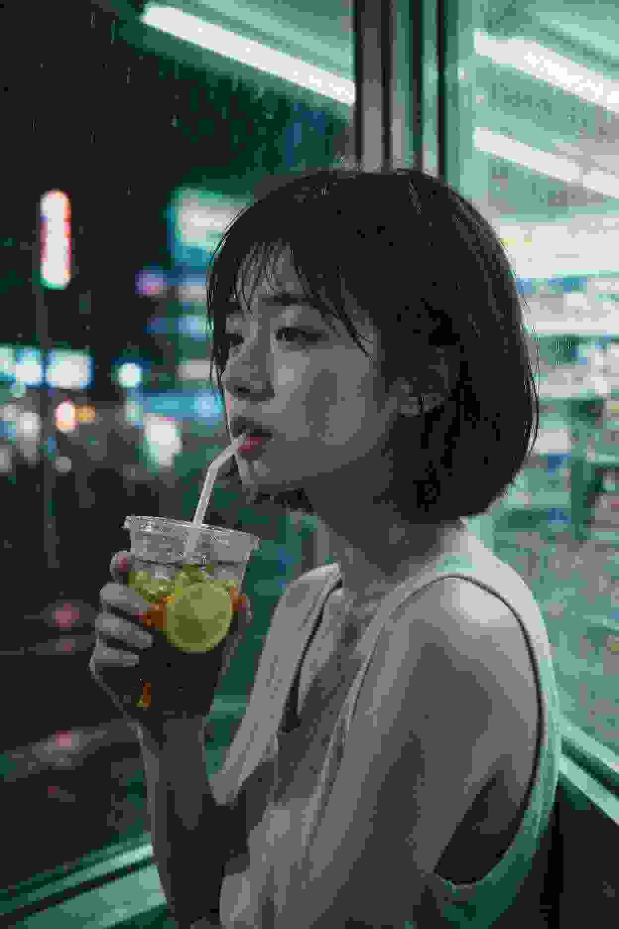 最强闺蜜